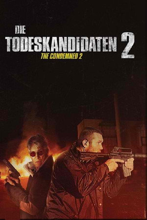 The Condemned 2 12