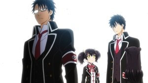 Boarding School Juliet: 1 Staffel 10 Folge