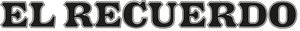 The Remembering — Logos 1