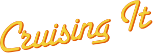 Cruising It — Logos 2