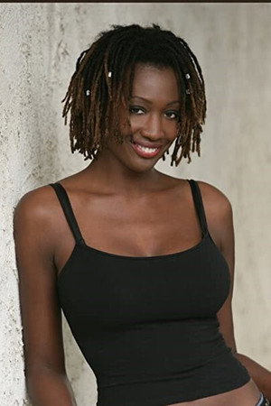 Kelli Dawn Hancock portrait