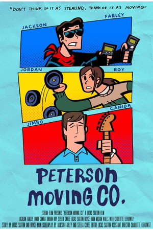 Peterson Moving Co. 3
