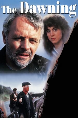 Poster The Dawning (1988)