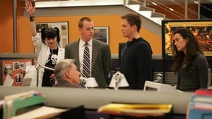 Agenci NCIS: s3 e15 PL