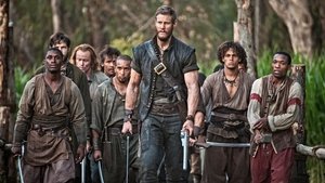 Black Sails Staffel 4 Folge 2