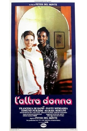 L'altra donna poster