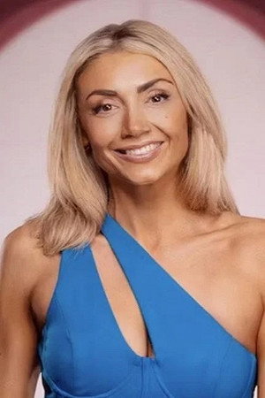 Natasha Waters