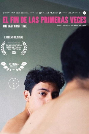 The Last First Time 12