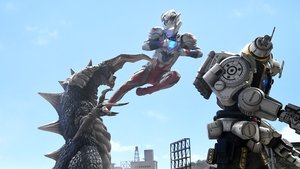 Ultraman Z D4