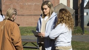 Orange is the new Black: Saison 1 Episode 4