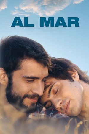 pelicula Al mar (2021)