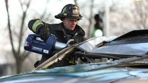 Chicago Fire: Stagione 3 x Episodio 12