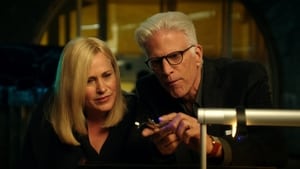 CSI: Cyber: 2×1