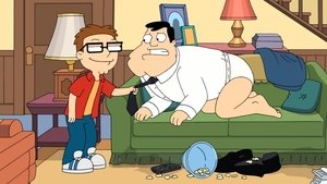 American Dad!: 7×13