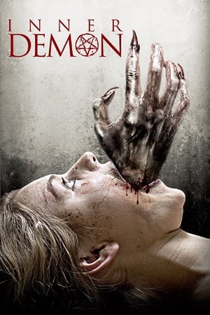 Poster Inner Demon (2014)