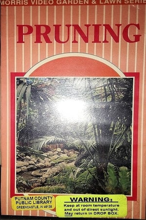 Poster Pruning with Ed Hume (1987)