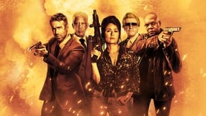 Hitman's Wife's Bodyguard film complet