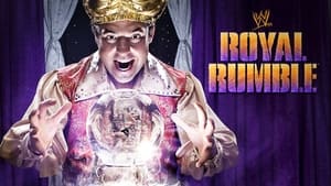 WWE Royal Rumble 2012 film complet