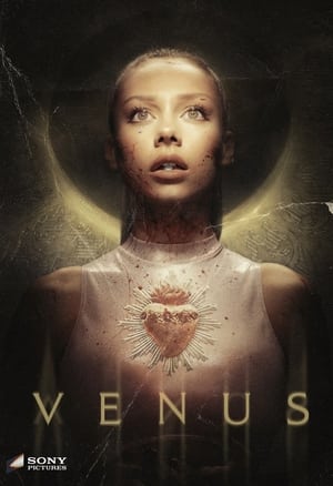 Poster Venus 2022