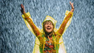 #SalveRosa Online Dublado