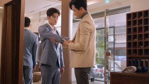 Exclusive Love 1×7