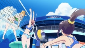 Harukana Receive: Saison 1 Episode 10