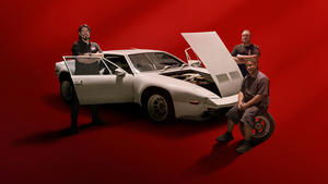 Driven 2020 en Streaming HD Gratuit !