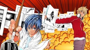 Bakuman