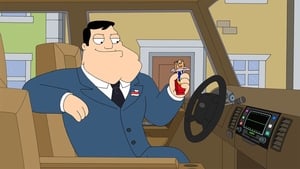 American Dad! Season 15 Episode 14