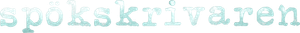 Ghostwriter — Logos 3