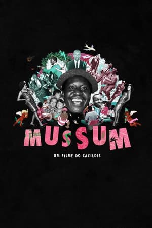 Image Mussum: Um Filme do Cacildis