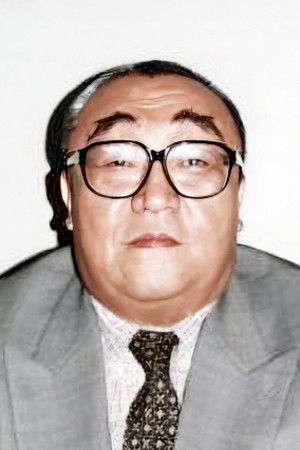 Noriaki Yuasa photo