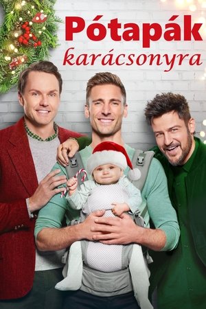 Image Pótapák karácsonyra