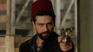 Filinta: Bir Osmanlı Polisiyesi: Season 1 Episode 7 English Subtitles