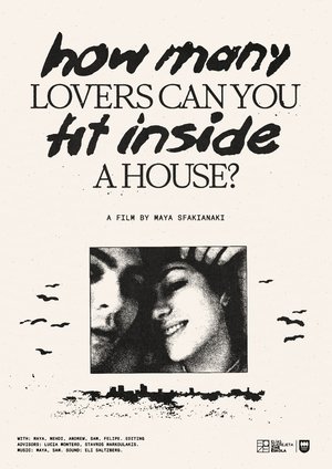 Nonton film How Many Lovers Can You Fit Inside a House? (2025) terbaru sub indo Nonton film How Many Lovers Can You Fit Inside a House? (2025) terbaru sub indo