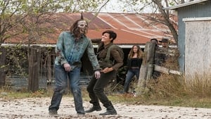 Fear the Walking Dead: 4×3