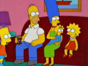 Los Simpson 11×9 Temporada 11 Capitulo 9 Español Latino