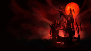 Castlevania Saison 1 VF