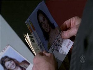 Criminal Minds Season 2 Episode 5