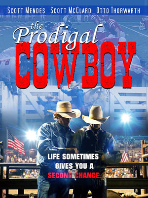 Poster The Prodigal Cowboy (2020)