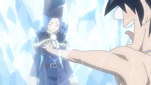 Fairy Tail: 1×25