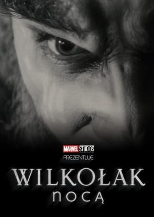 Wilkołak nocą (2022)