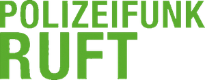 Polizeifunk ruft