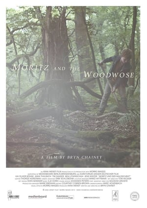 Moritz and the Woodwose poster