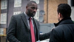 Luther saison 3 Episode 1