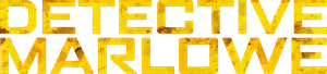 Sombras de um Crime — Logos 7