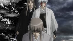 Gintama: 8×12