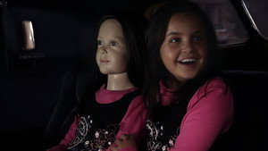 R.L. Stine's The Haunting Hour: Really You