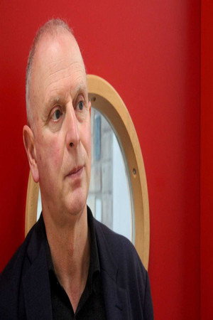 Thierry Fohrer portrait