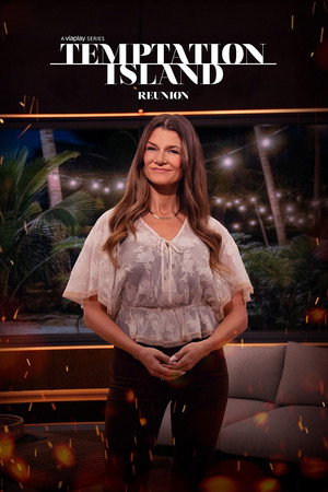 Temptation Island Danmark Reunion